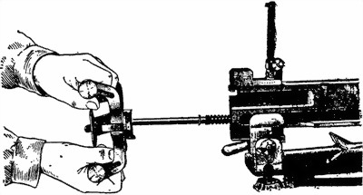 Наставление по стрелковому делу 7,62-мм пулемет Горюнова (СГМ, СГМБ, СГМТ) - i_009.jpg