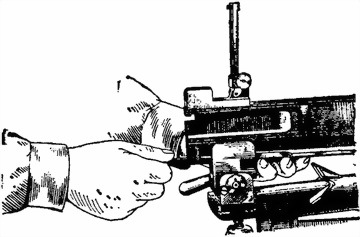Наставление по стрелковому делу 7,62-мм пулемет Горюнова (СГМ, СГМБ, СГМТ) - i_012.jpg