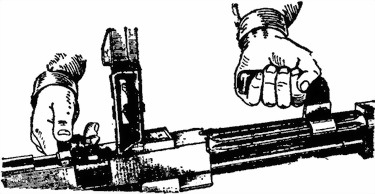 Наставление по стрелковому делу 7,62-мм пулемет Горюнова (СГМ, СГМБ, СГМТ) - i_013.jpg