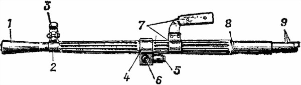 Наставление по стрелковому делу 7,62-мм пулемет Горюнова (СГМ, СГМБ, СГМТ) - i_016.jpg