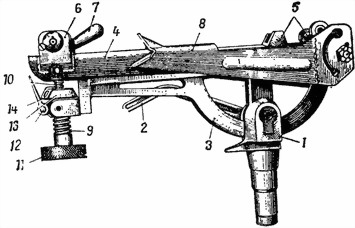 Наставление по стрелковому делу 7,62-мм пулемет Горюнова (СГМ, СГМБ, СГМТ) - i_041.jpg