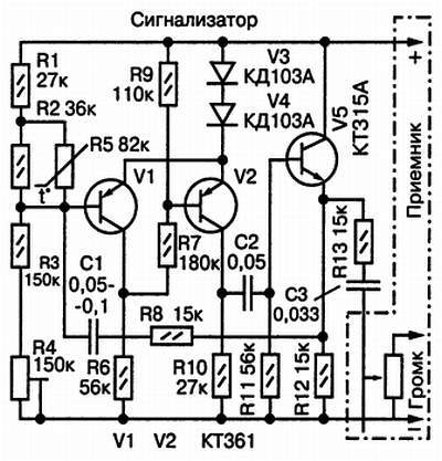 В помощь радиолюбителю. Выпуск 9 - _25.jpg