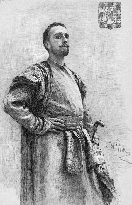 Полная история государства Российского в одном томе - i_198.jpg