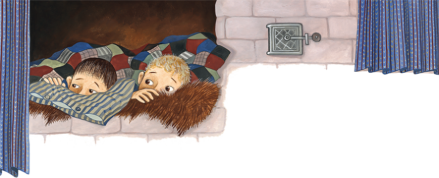 Чук и Гек. Рассказы - i_018.png