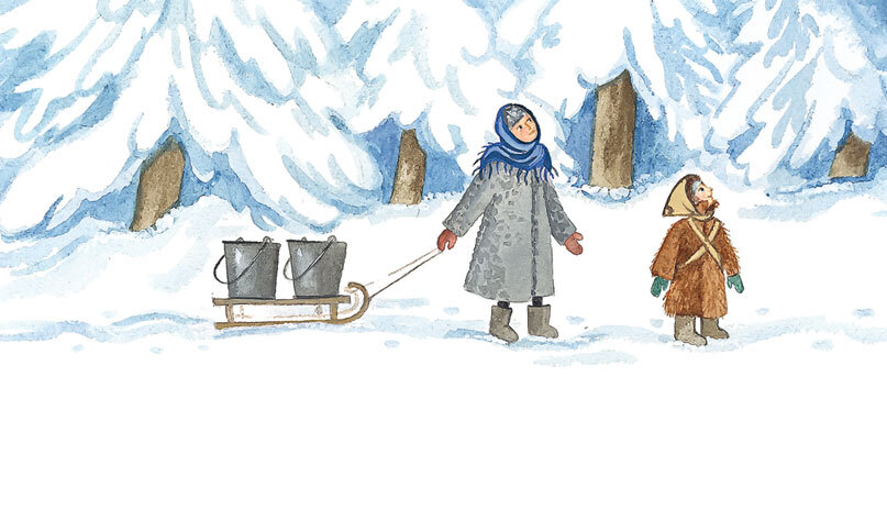 Чук и Гек. Рассказы - i_021.jpg