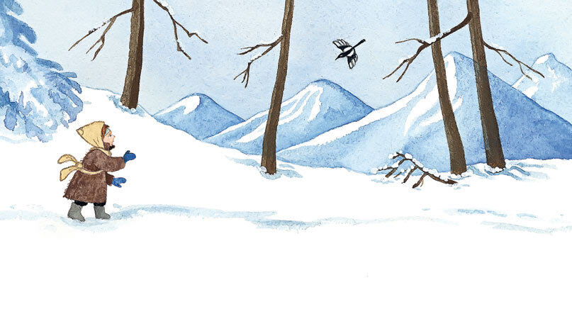 Чук и Гек. Рассказы - i_022.jpg