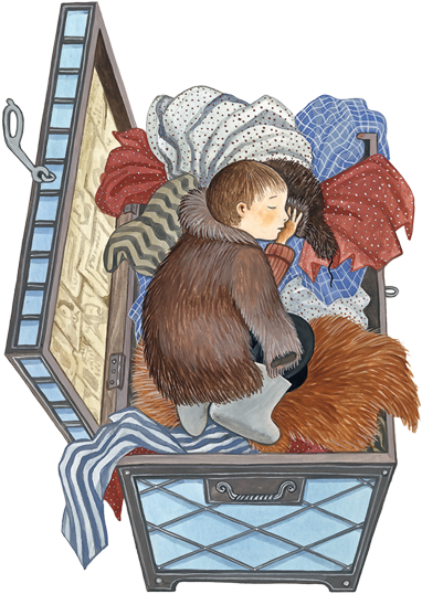 Чук и Гек. Рассказы - i_028.png