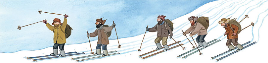 Чук и Гек. Рассказы - i_031.jpg