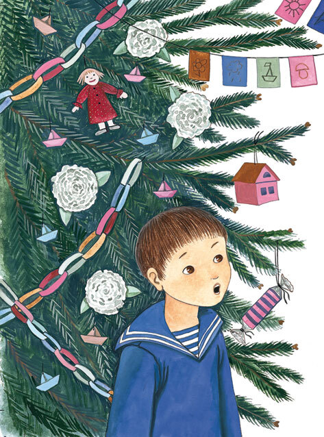 Чук и Гек. Рассказы - i_032.jpg