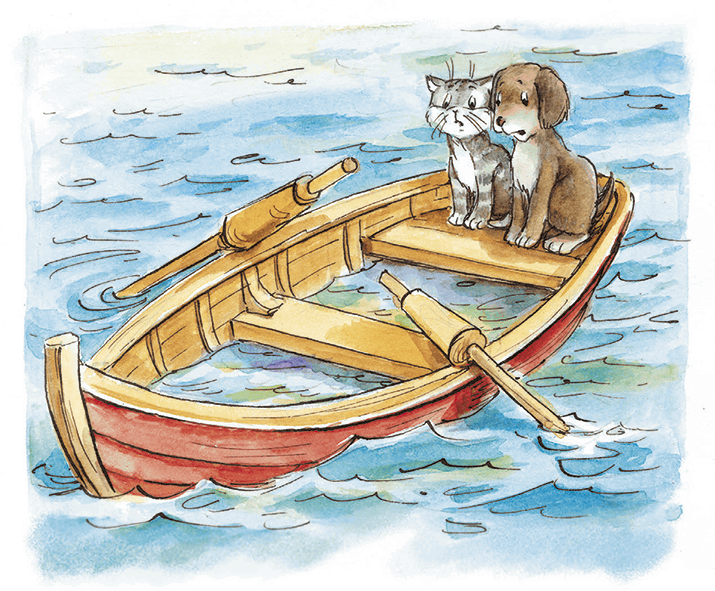 Приключения машинки Кнопки (сборник) - i_029.png