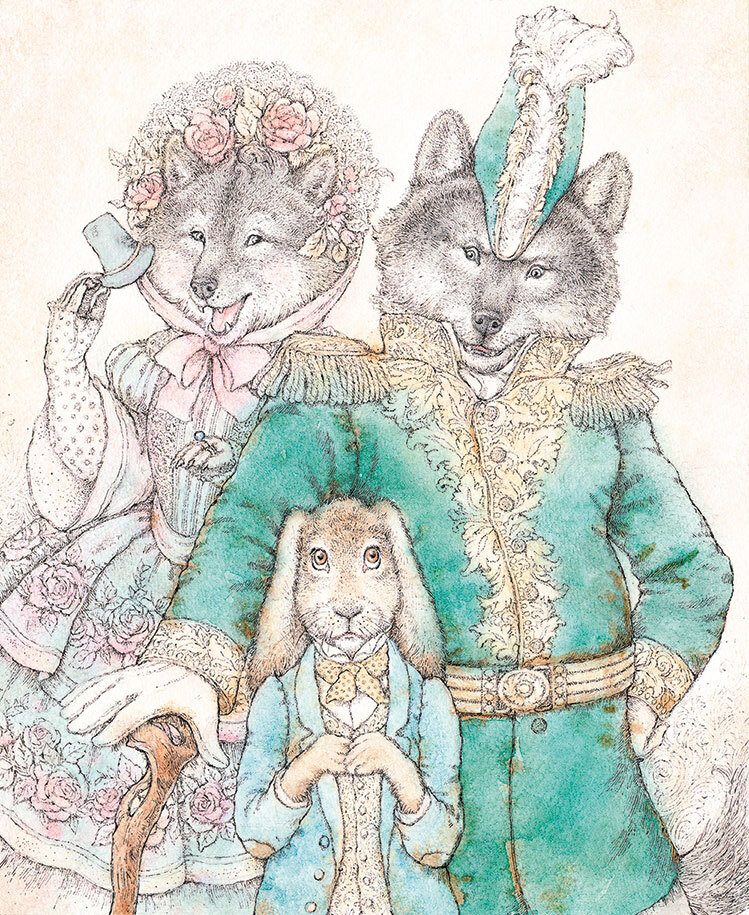 Премудрый пискарь (сборник) - i_015.jpg