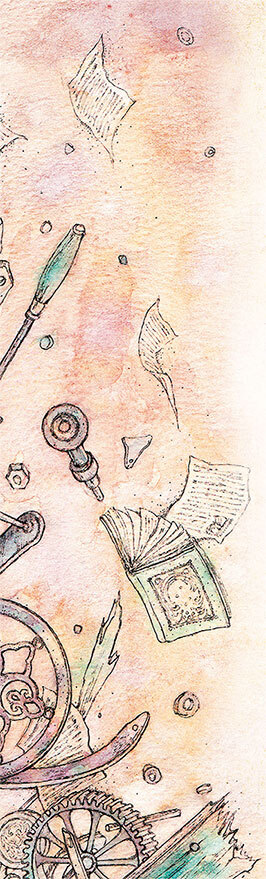 Премудрый пискарь (сборник) - i_020.jpg