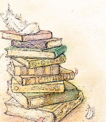 Премудрый пискарь (сборник) - i_027.jpg