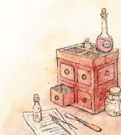 Премудрый пискарь (сборник) - i_028.jpg