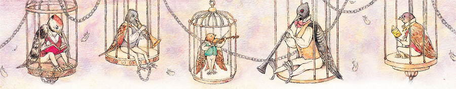 Премудрый пискарь (сборник) - i_029.jpg