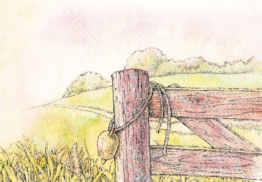 Премудрый пискарь (сборник) - i_042.jpg