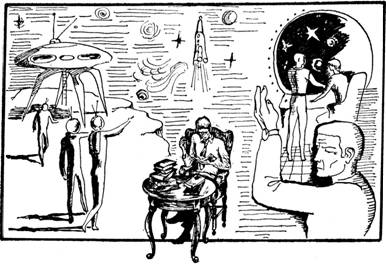 В мире фантастики. Обзор научно-фантастической и фантастической литературы. - img_14.jpg