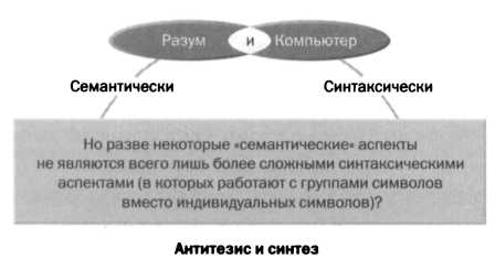 У интуиции есть своя логика. Гёдель. Теоремы о неполноте. - img_69.jpg