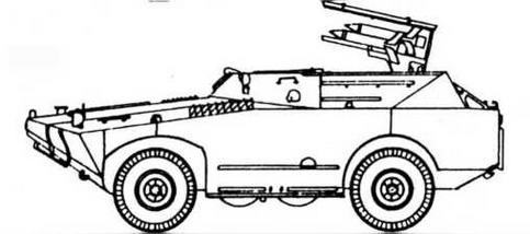 Советская бронетанковая техника 1945 — 1995 (часть 1) - img_58.jpg