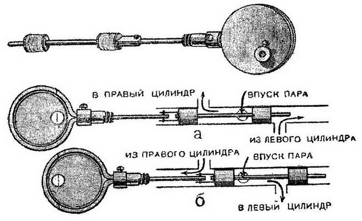 Самодельные электрические и паровые двигатели - img_105.jpg