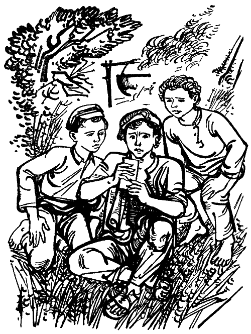 На графских развалинах - _1.png