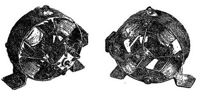 Самодельные электрические и паровые двигатели - _50.jpg