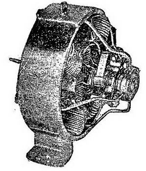 Самодельные электрические и паровые двигатели - _63.jpg