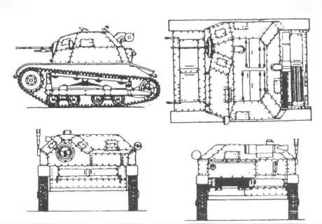 Бронетанковая техника стран Европы 1939-1945 гг. - img_3.jpg