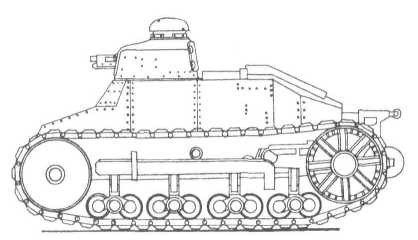 Бронетанковая техника стран Европы 1939-1945 гг. - img_27.jpg