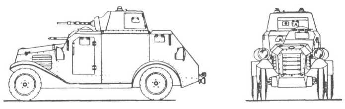 Бронетанковая техника стран Европы 1939-1945 гг. - img_28.jpg