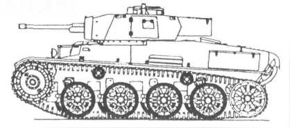 Бронетанковая техника стран Европы 1939-1945 гг. - img_31.jpg