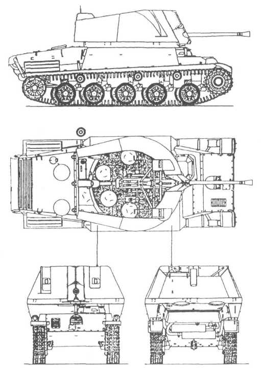 Бронетанковая техника стран Европы 1939-1945 гг. - img_35.jpg