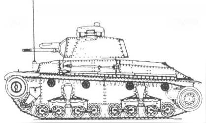 Бронетанковая техника стран Европы 1939-1945 гг. - img_40.jpg