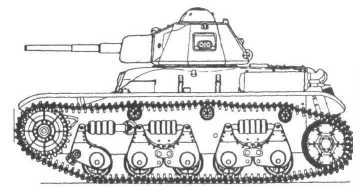 Бронетанковая техника стран Европы 1939-1945 гг. - img_41.jpg