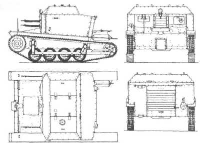 Бронетанковая техника стран Европы 1939-1945 гг. - img_47.jpg