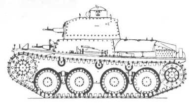 Бронетанковая техника стран Европы 1939-1945 гг. - img_49.jpg