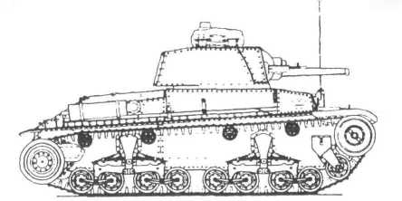 Бронетанковая техника стран Европы 1939-1945 гг. - img_52.jpg