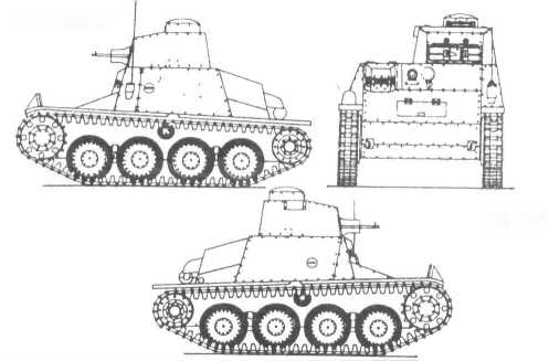 Бронетанковая техника стран Европы 1939-1945 гг. - img_53.jpg