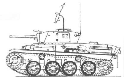 Бронетанковая техника стран Европы 1939-1945 гг. - img_55.jpg