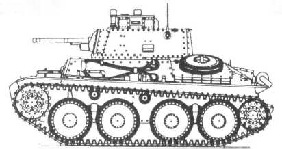 Бронетанковая техника стран Европы 1939-1945 гг. - img_56.jpg