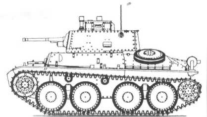 Бронетанковая техника стран Европы 1939-1945 гг. - img_57.jpg