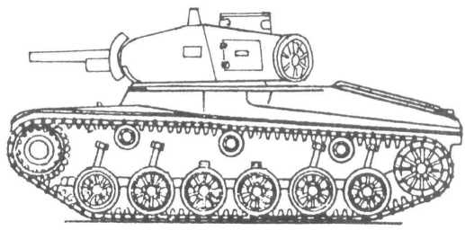 Бронетанковая техника стран Европы 1939-1945 гг. - img_58.jpg