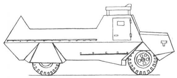 Бронетанковая техника стран Европы 1939-1945 гг. - img_61.jpg