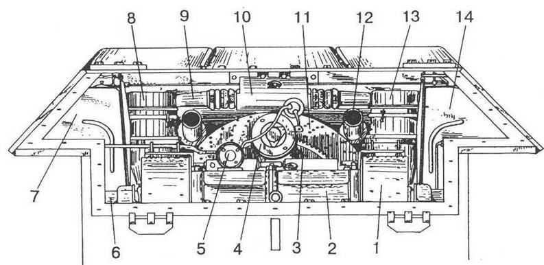 Средний танк Т-34-85 - img_28.jpg