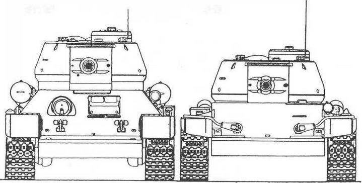 Средний танк Т-34-85 - img_55.jpg