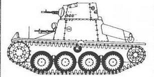 Средний танк Т-34-85 - img_58.jpg