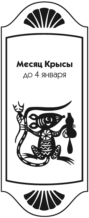 Золотой календарь фэншуй на 2017 год. 365 очень важных предсказаний. Стань богаче и счастливее с каждым днем - i_014.png