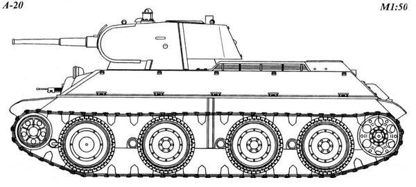 Средний танк Т-34 - i_004.jpg