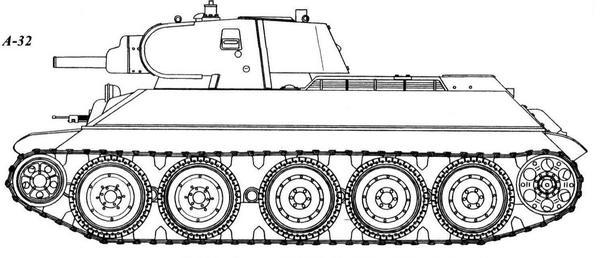 Средний танк Т-34 - i_005.jpg