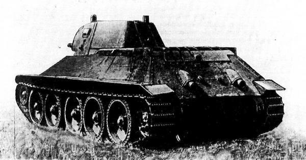 Средний танк Т-34 - i_007.jpg